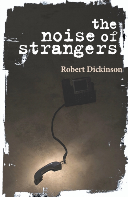 The Noise of Strangers, EPUB eBook