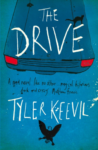 The Drive, EPUB eBook