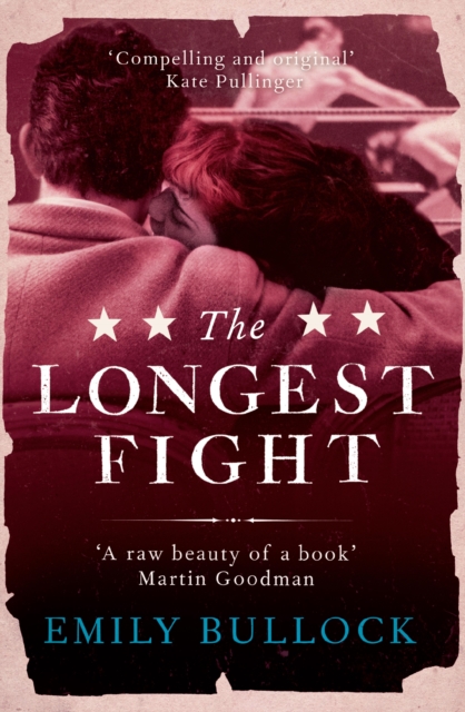 The Longest Fight, EPUB eBook