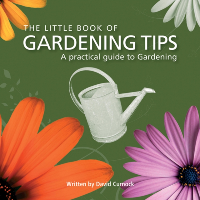 Little Book of Gardening Tips, EPUB eBook