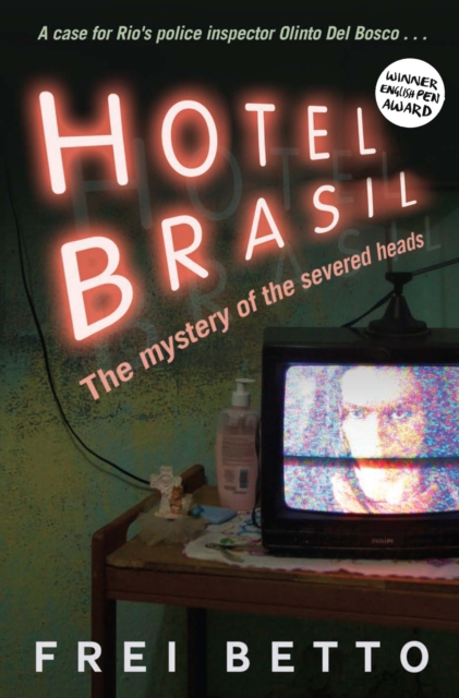 Hotel Brasil, EPUB eBook