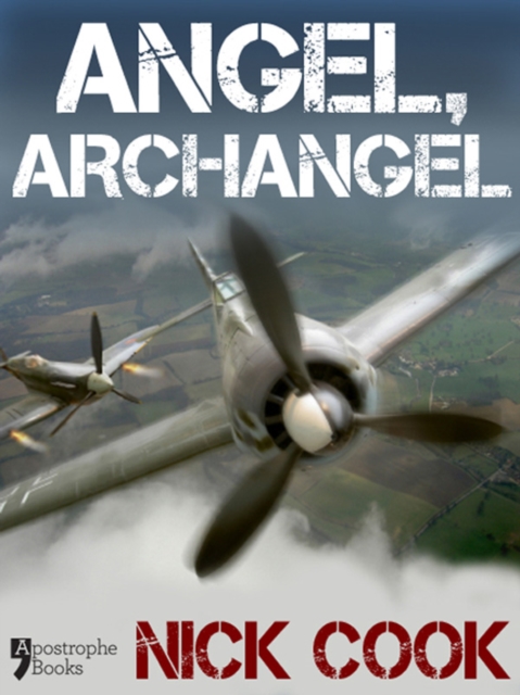 Angel, Archangel : The End Of The Third Reich, EPUB eBook