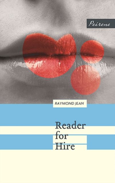 Reader for Hire, Paperback / softback Book