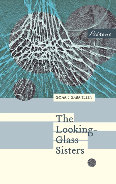 The Looking-Glass Sisters, EPUB eBook