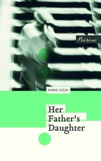Her Father's Daughter, Paperback / softback Book