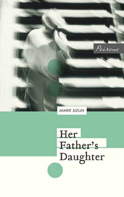 Her Father's Daughter, EPUB eBook