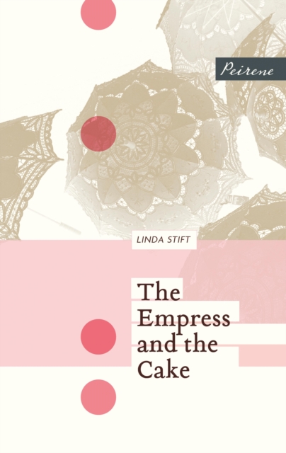The Empress and the Cake, EPUB eBook