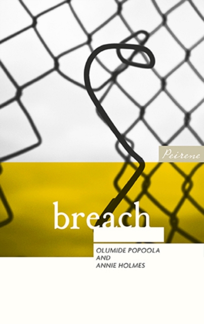 Breach, EPUB eBook