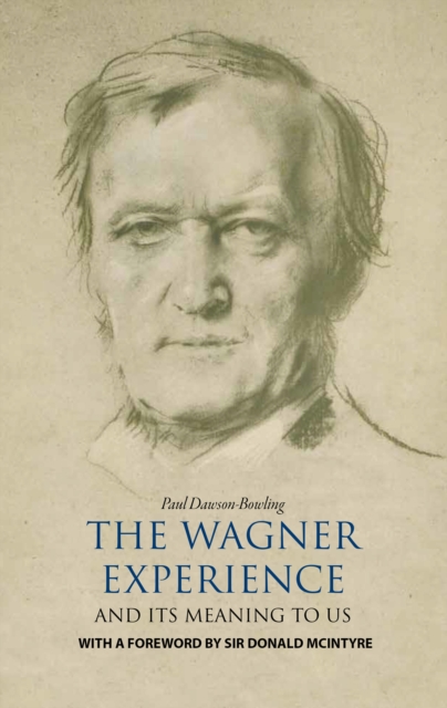 The Wagner Experience, EPUB eBook