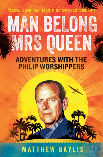 Man Belong Mrs Queen, EPUB eBook