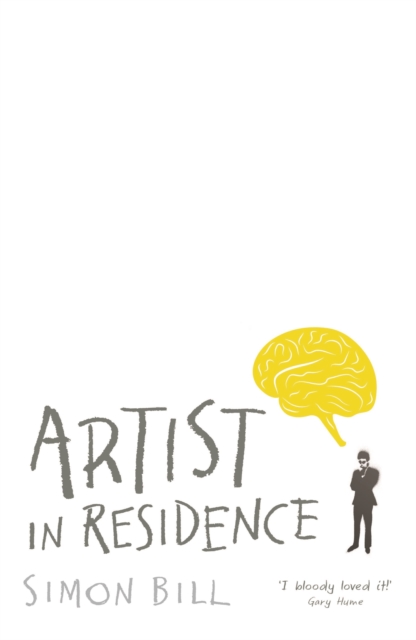 Artist in Residence, Paperback / softback Book