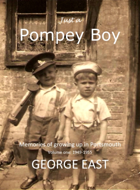 Just a Pompey Boy, PDF eBook