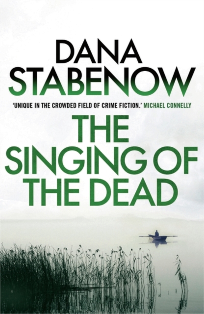 The Singing of the Dead, Paperback / softback Book