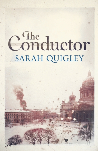 The Conductor, EPUB eBook