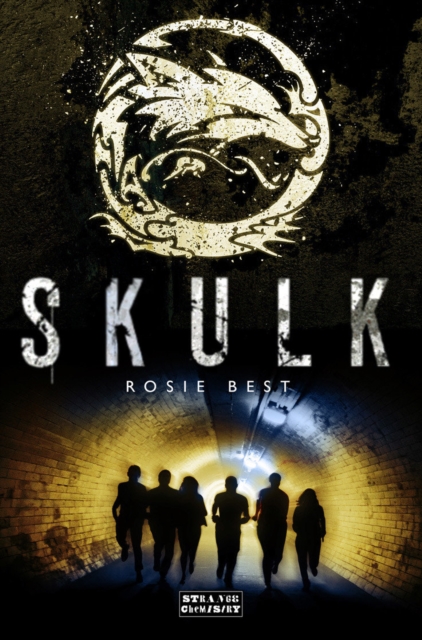 Skulk, EPUB eBook