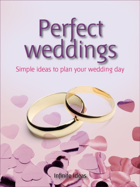 Perfect weddings, EPUB eBook