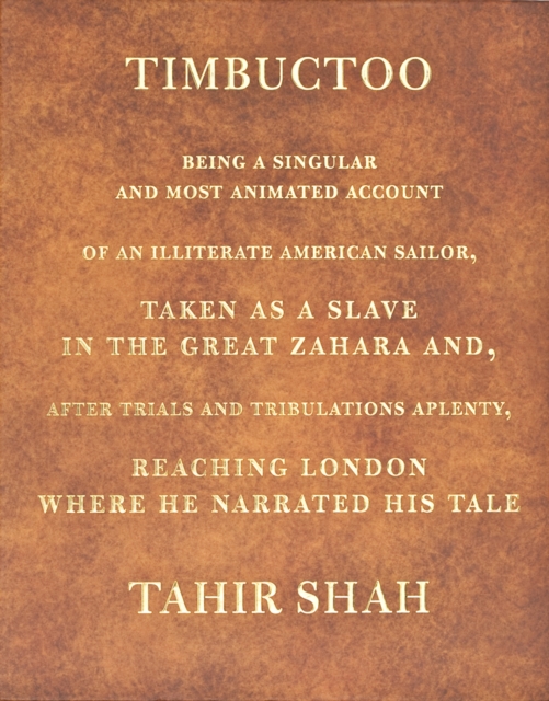 TIMBUCTOO, EPUB eBook