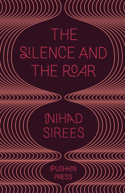 The Silence and the Roar, EPUB eBook