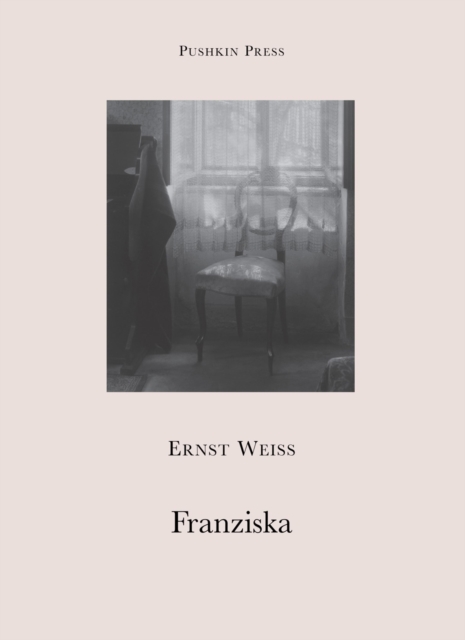 Franziska, EPUB eBook