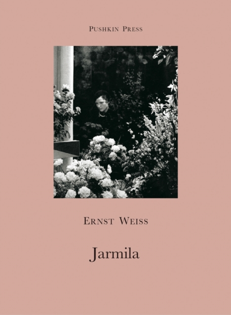 Jarmila, EPUB eBook