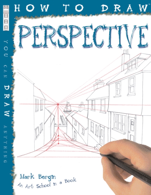 How To Draw Perspective, Paperback / softback Book