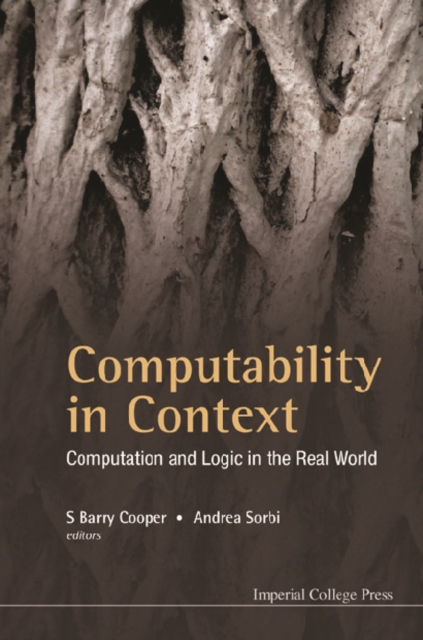 Computability In Context: Computation And Logic In The Real World, PDF eBook