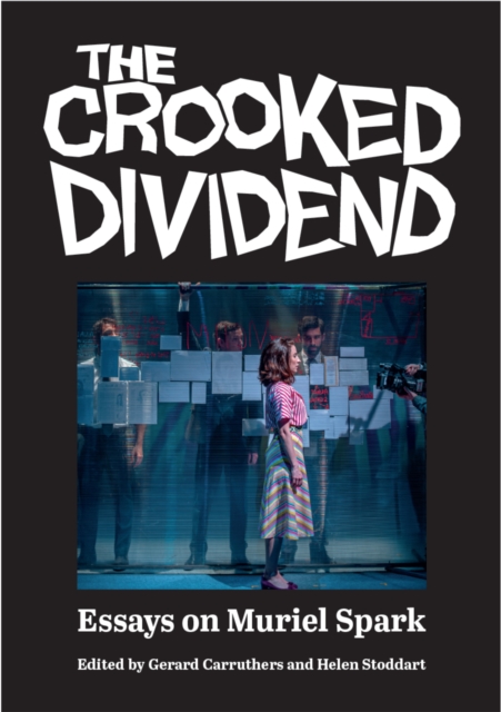 The Crooked Dividend, PDF eBook