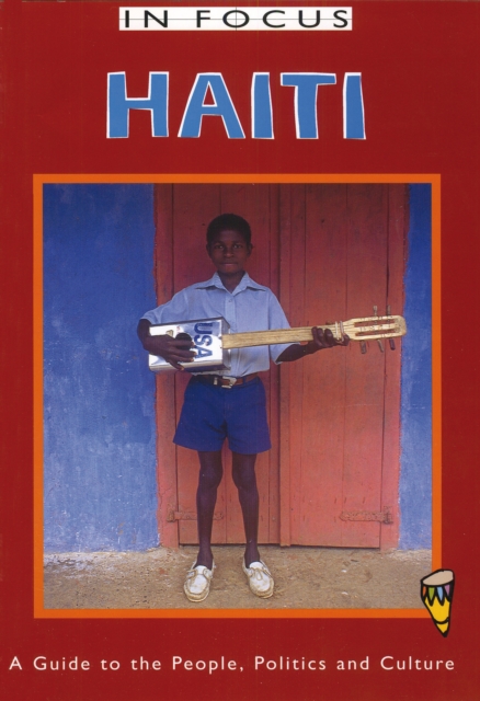 Haiti in Focus, PDF eBook