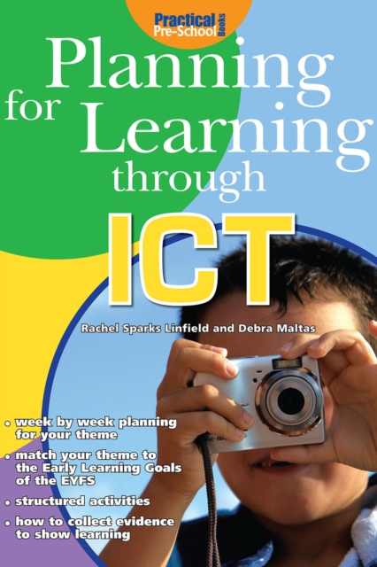 Planning for Learning through ICT, PDF eBook