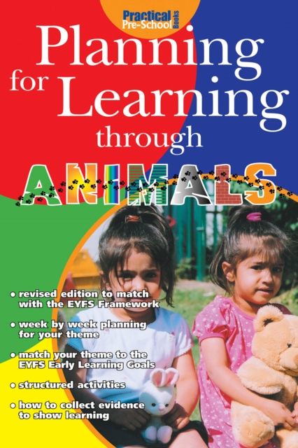 Planning for Learning through Animals, PDF eBook