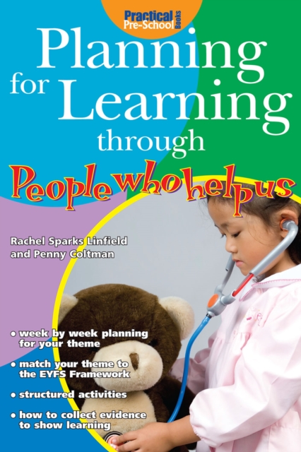 Planning for Learning through People Who Help Us, PDF eBook