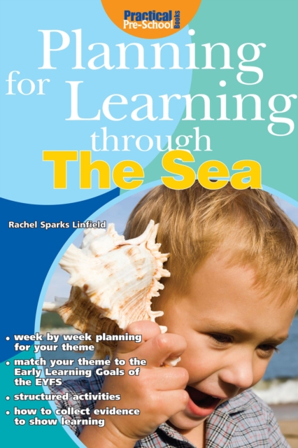 Planning for Learning through the Sea, EPUB eBook