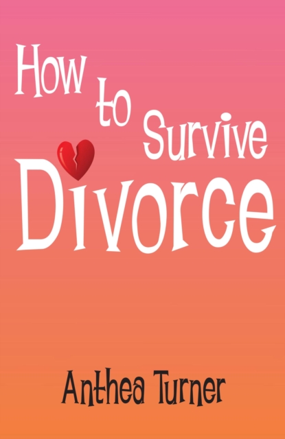 How to Survive Divorce, EPUB eBook