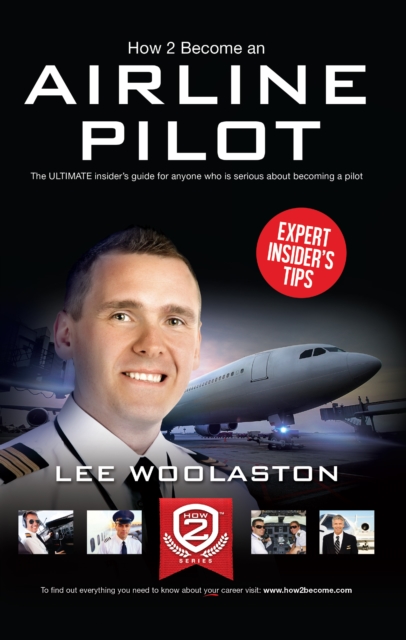 How to become an airline pilot, EPUB eBook