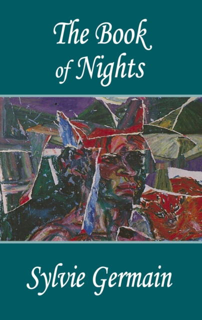 The Book of Nights, EPUB eBook