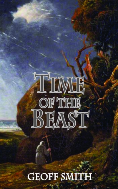 Time of the Beast, EPUB eBook