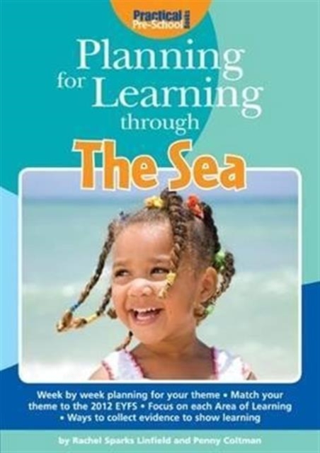 Planning for Learning Through The Sea, Paperback / softback Book