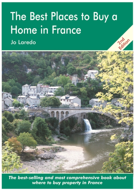The Best Places to Buy a Home in France, PDF eBook