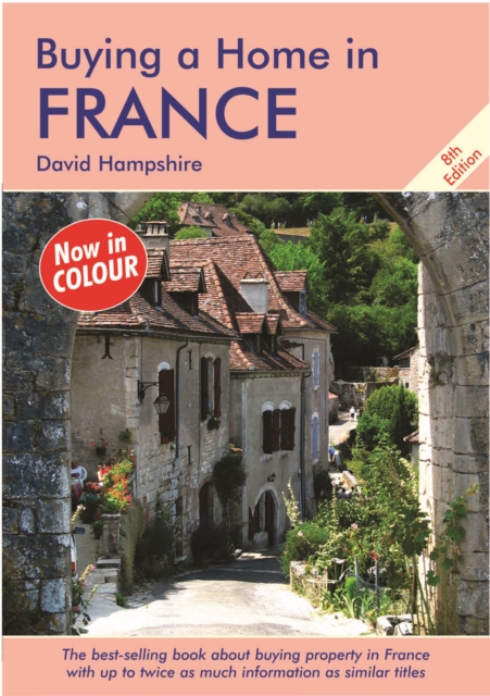 Buying a Home in France, PDF eBook