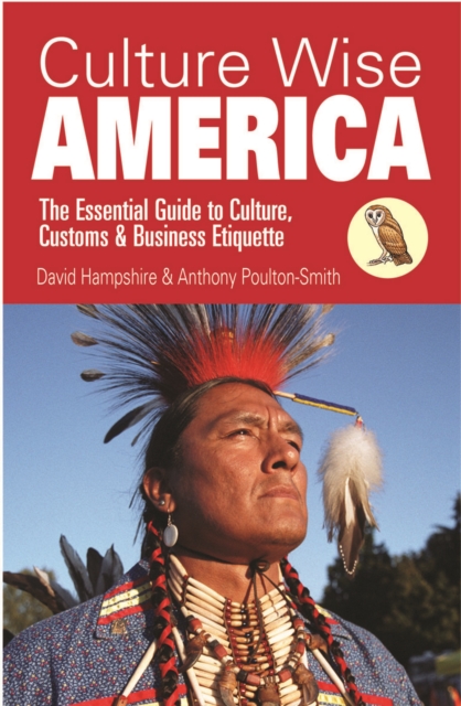 Culture Wise America, PDF eBook
