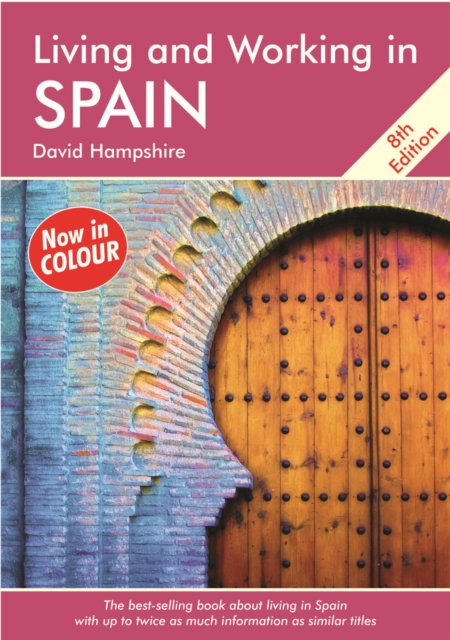 Living and Working in Spain, PDF eBook