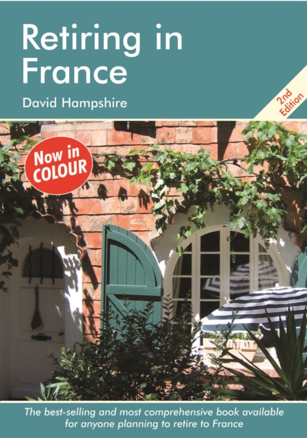 Retiring in France, PDF eBook
