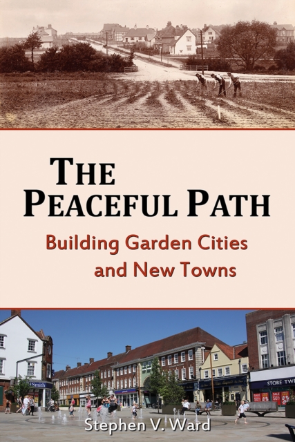 The Peaceful Path, PDF eBook