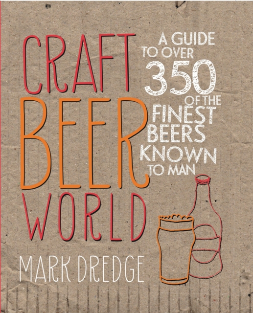 Craft Beer World, EPUB eBook