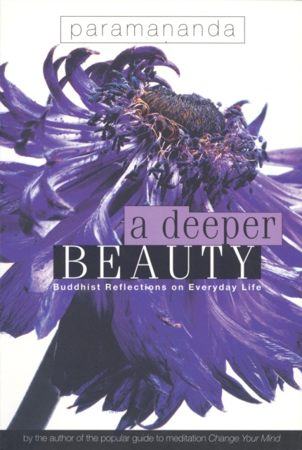 A Deeper Beauty, EPUB eBook