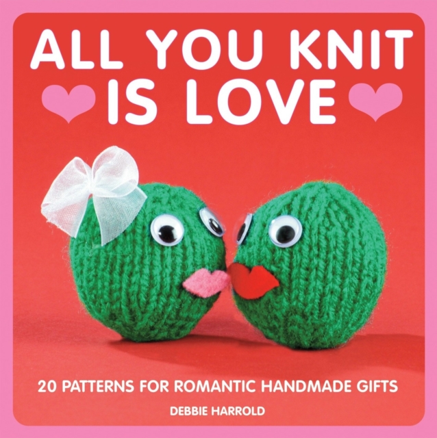 All You Knit is Love, EPUB eBook