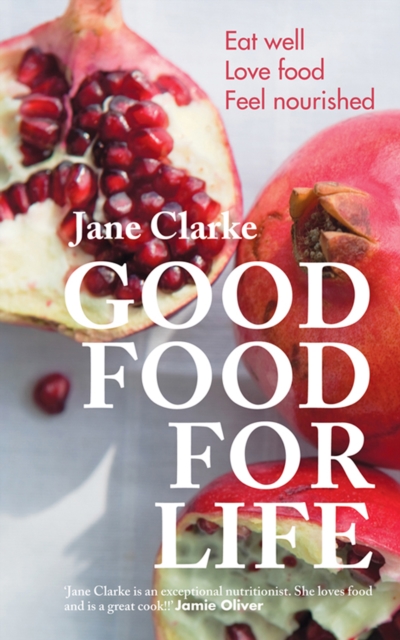 Good Food for Life, EPUB eBook