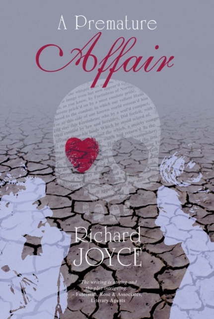 A Premature Affair : a love story set in America, PDF eBook