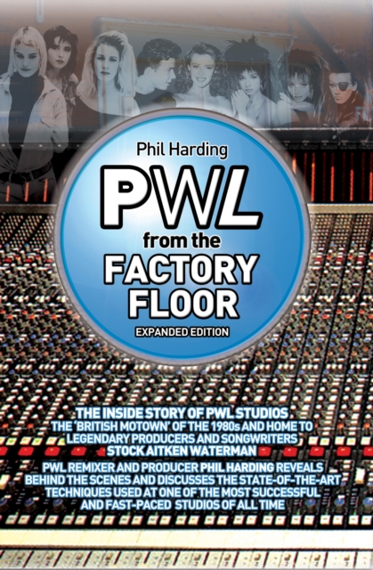 PWL: From The Factory Floor, EPUB eBook
