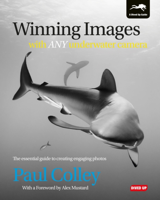 Winning Images with Any Underwater Camera, EPUB eBook